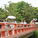 大人の見学会