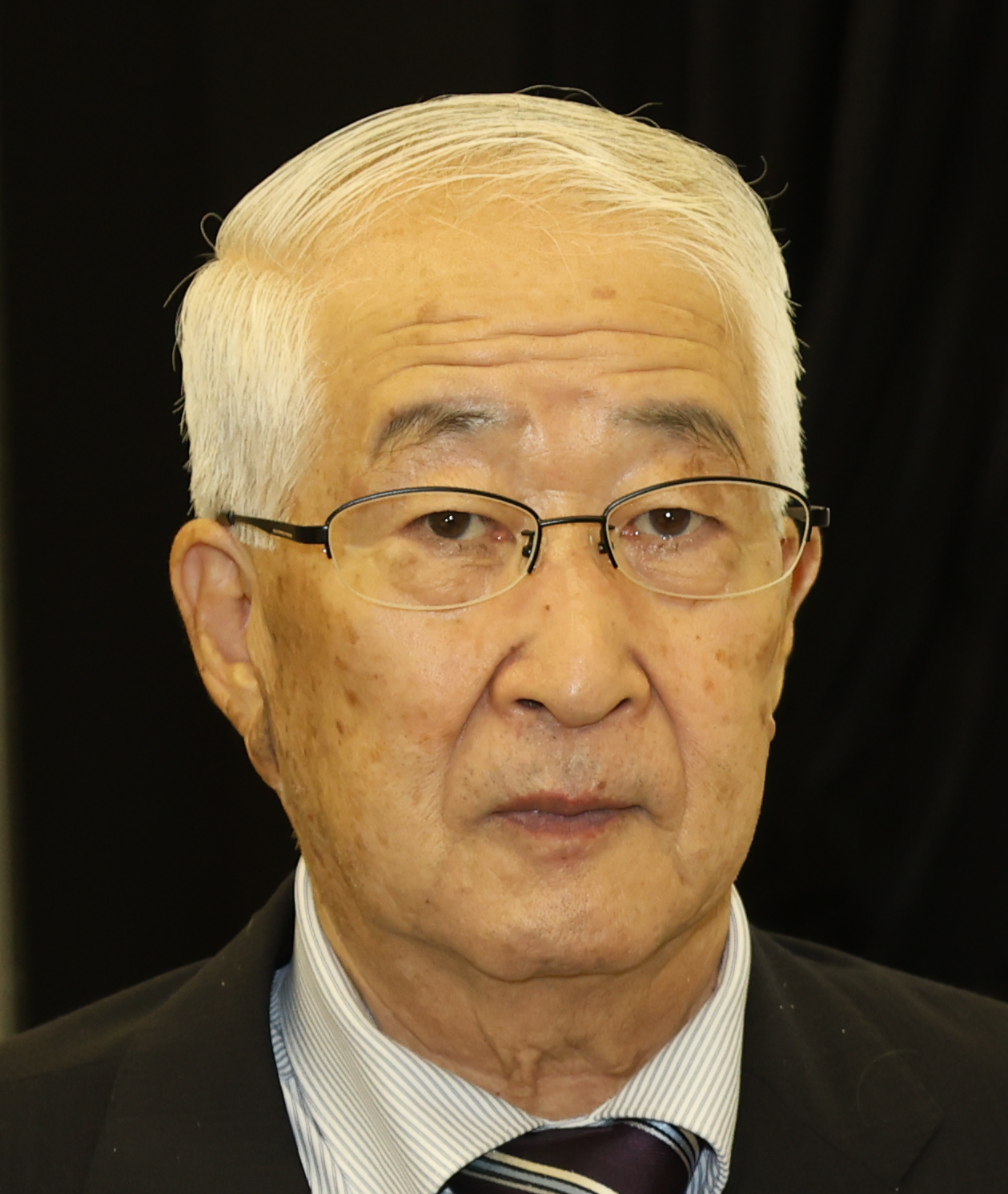 後藤一明氏