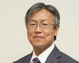 原田豊氏