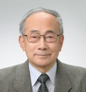 斎藤晃顕（本名：齋藤照雄）